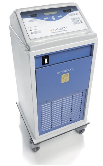 Aparaty do ogrzewania - ochładzania (hipotermii) pacjenta PHILIPS Innercool STx Surface Pad System