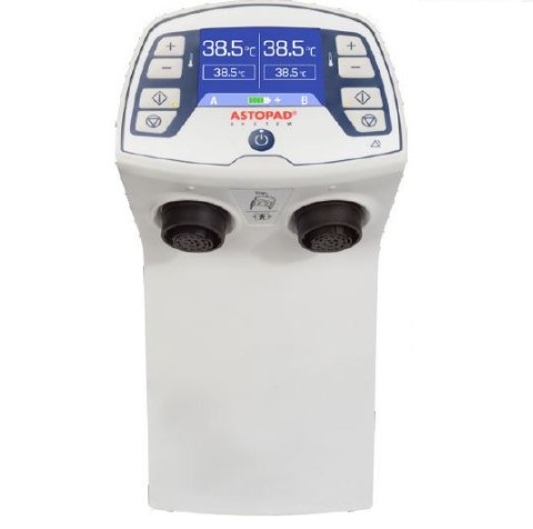 Aparaty do ogrzewania - ochładzania (hipotermii) pacjenta Stihler Electronic ASTOPAD DUO 310