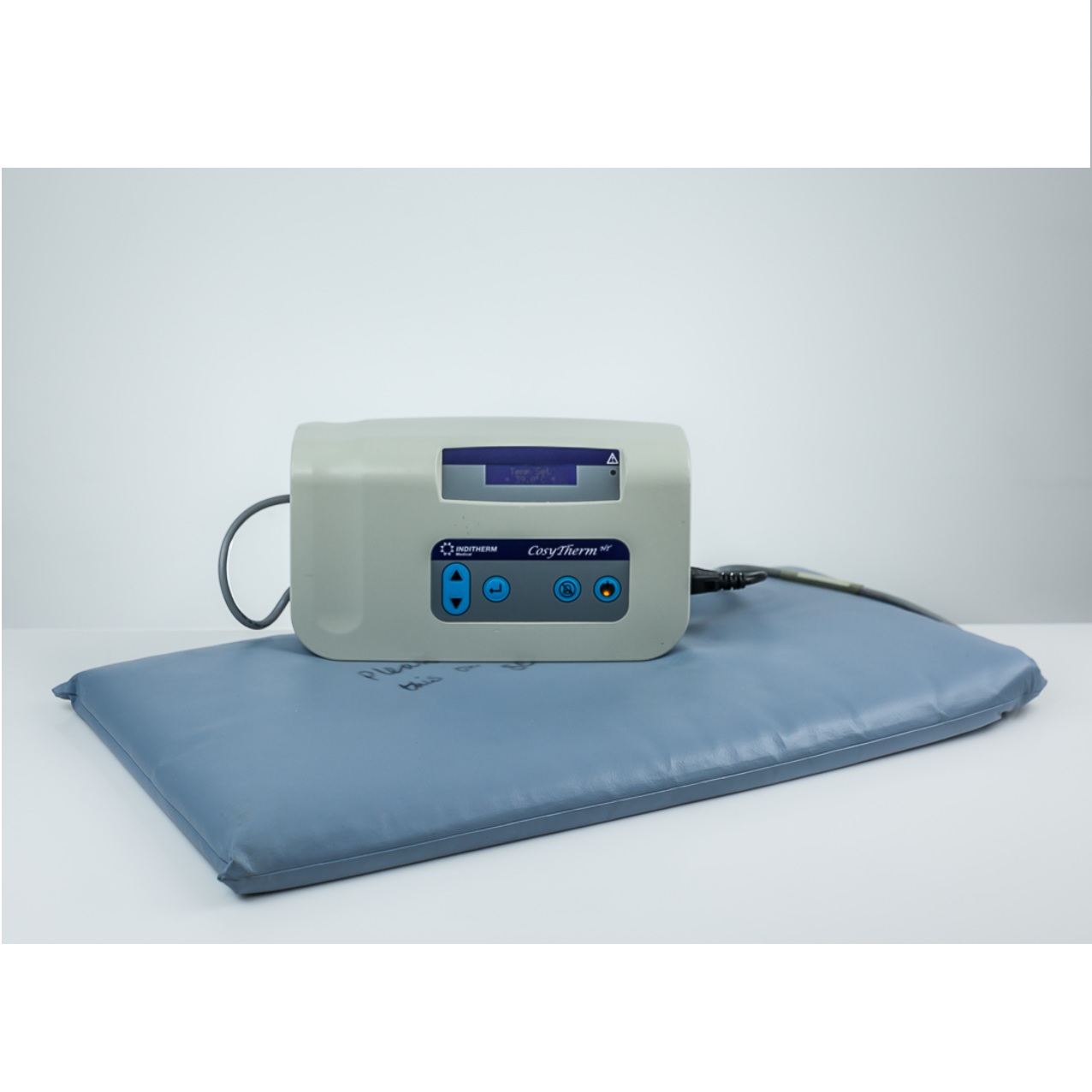 Aparaty do ogrzewania - ochładzania pacjenta używane B/D Cosytherm NT - Arestomed rekondycjonowany