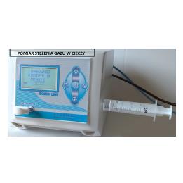 Aparaty do ozonoterapii ginekologicznej Econika Bozon – Line