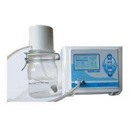 Aparaty do ozonoterapii ginekologicznej Econika Bozon – Line