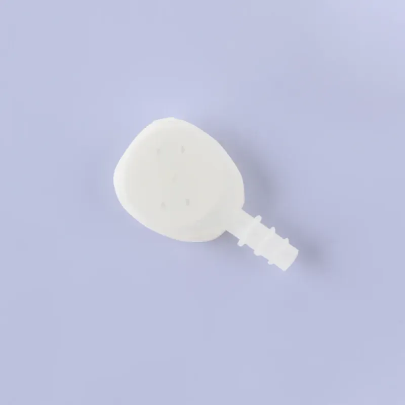 Aparaty do podawania chymu przez stomię The Insides Company The Insides System