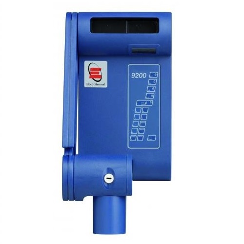 Aparaty do pomiaru temperatury topnienia LLG Electrothermal IA 9100/9200/9300