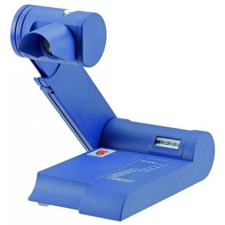 Aparaty do pomiaru temperatury topnienia LLG Electrothermal IA 9100/9200/9300