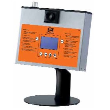 Aparaty do pomiaru temperatury topnienia LLG uniMELT 2/3