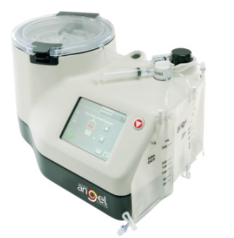 Aparaty do preparatów osocza bogatopłytkowego w dermatologii ARTHREX Angel