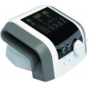 Aparaty do presoterapii - masażu uciskowego BTL BTL-6000 Lymphastim 12 EASY