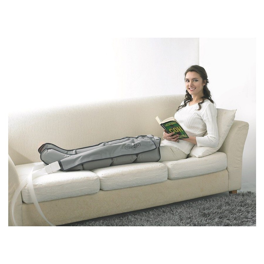 Aparaty do presoterapii - masażu uciskowego Daesung Maref Anycare