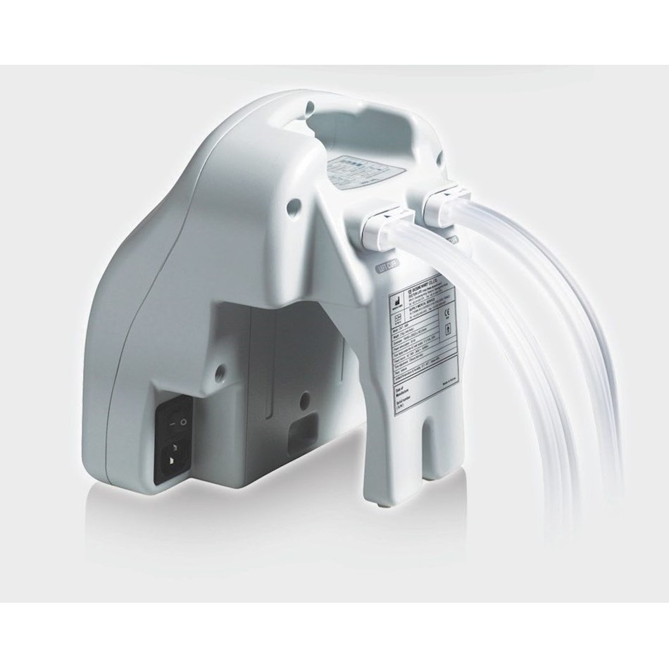 Aparaty do presoterapii - masażu uciskowego Daesung Maref DVT-2600