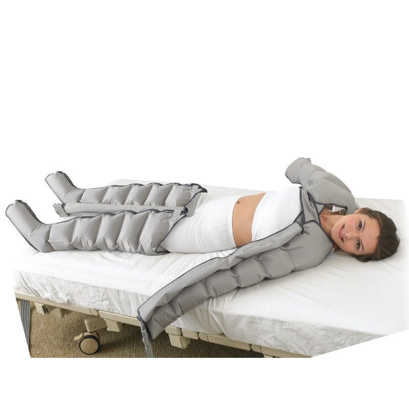 Aparaty do presoterapii - masażu uciskowego Daesung Maref MK 300 Beauty