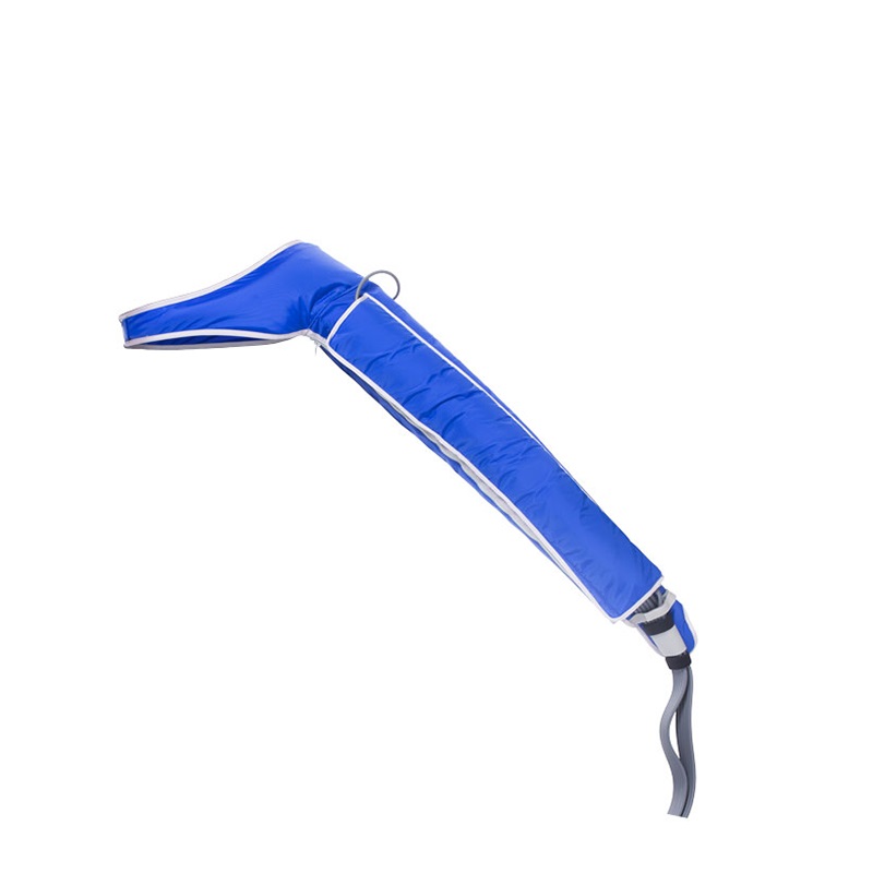 Aparaty do presoterapii - masażu uciskowego METRUM CRYOFLEX BOA 2 Max