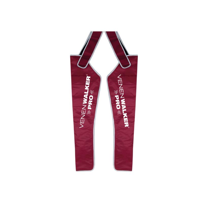 Aparaty do presoterapii - masażu uciskowego VenenWalker Pro