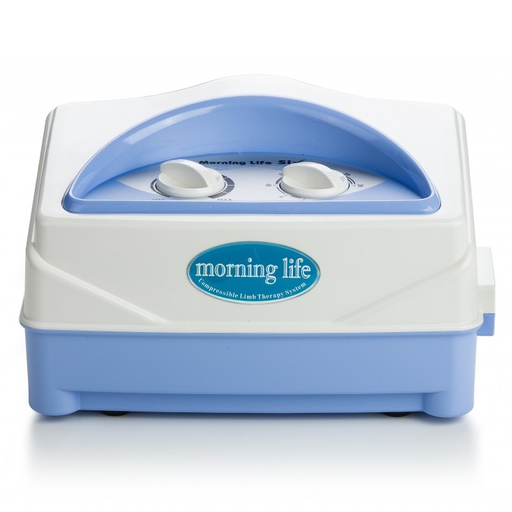 Aparaty do presoterapii - masażu uciskowego Won Industry Co. Morning Life WIC 2008MS