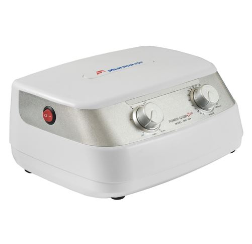 Aparaty do presoterapii - masażu uciskowego Wonjin Power Q1000 Plus