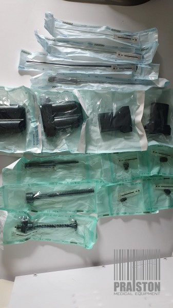 Aparaty do przeszczepu tkanki tłuszczowej używane B/D ADIVIVE - Praiston rekondycjonowany