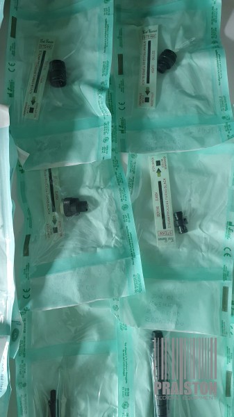 Aparaty do przeszczepu tkanki tłuszczowej używane B/D ADIVIVE - Praiston rekondycjonowany