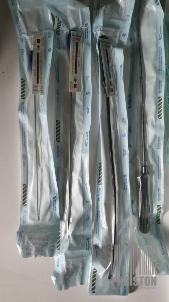 Aparaty do przeszczepu tkanki tłuszczowej używane B/D ADIVIVE - Praiston rekondycjonowany