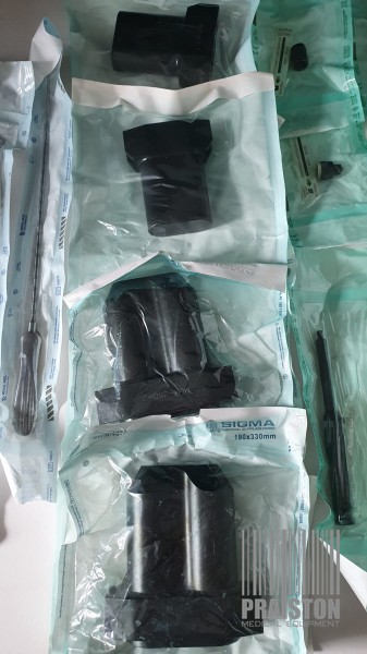 Aparaty do przeszczepu tkanki tłuszczowej używane B/D ADIVIVE - Praiston rekondycjonowany