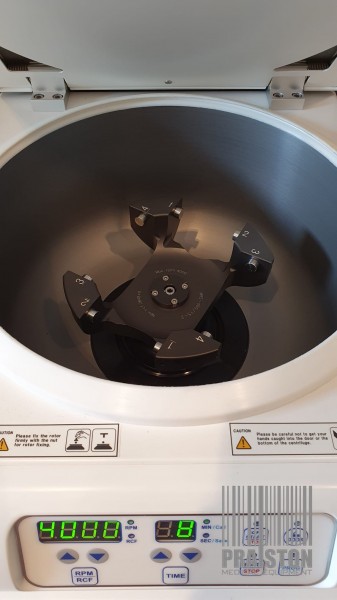 Aparaty do przeszczepu tkanki tłuszczowej używane B/D ADIVIVE - Praiston rekondycjonowany