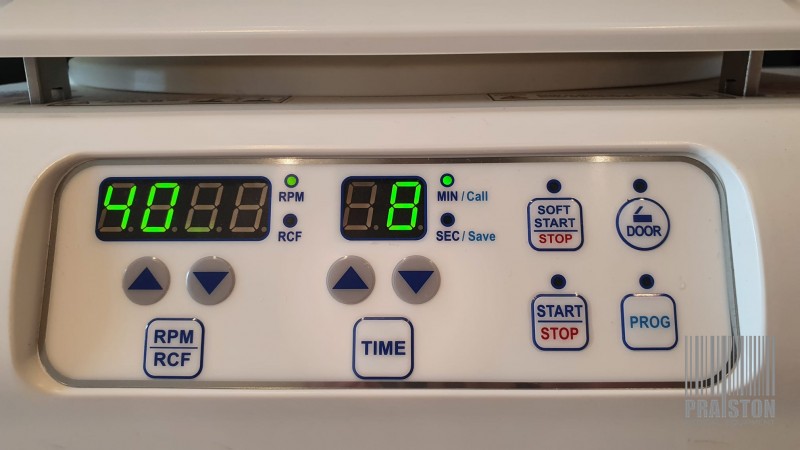 Aparaty do przeszczepu tkanki tłuszczowej używane B/D ADIVIVE - Praiston rekondycjonowany