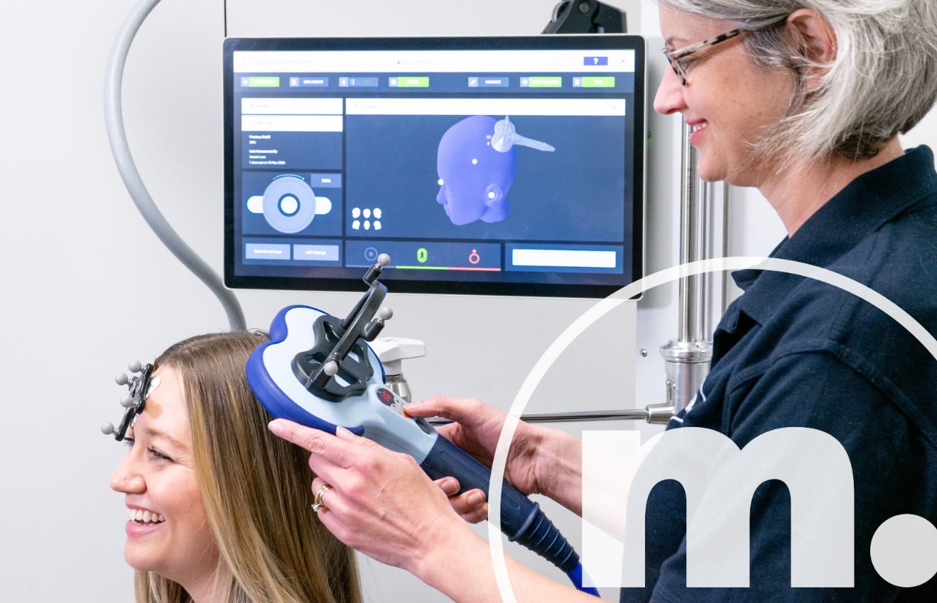 Aparaty do przezczaszkowej stymulacji magnetycznej Magstim Horizon Inspire