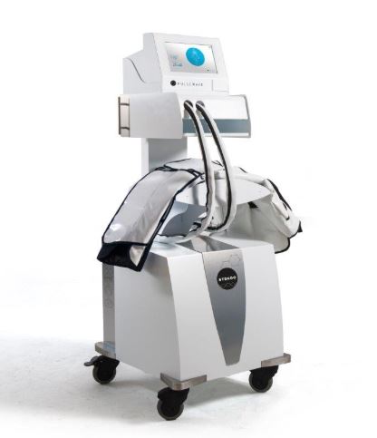 Aparaty do pulsoterapii (kardiologicznie synchronizowana) STENDO STENDO