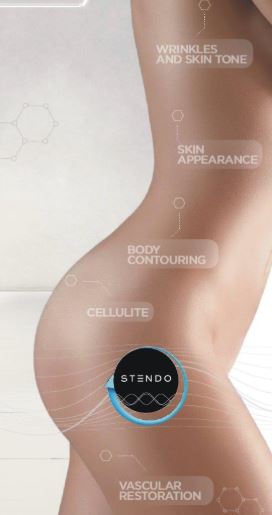 Aparaty do pulsoterapii (kardiologicznie synchronizowana) STENDO STENDO