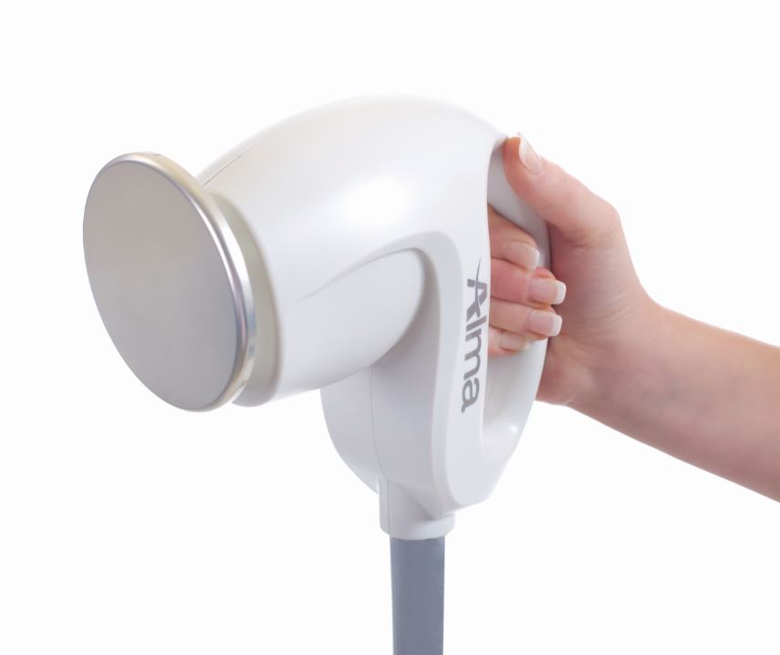 Aparaty do radiofrekwencji Alma Lasers Accent Prime