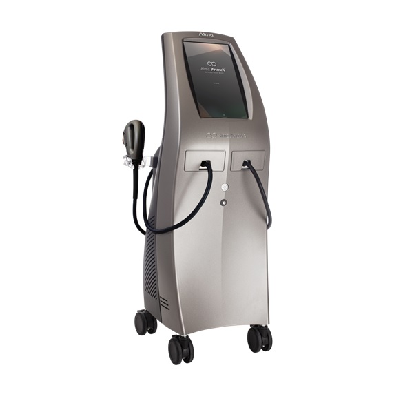 Aparaty do radiofrekwencji Alma Lasers PrimeX