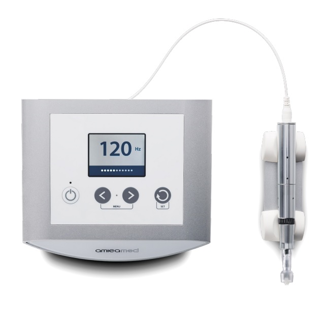 Aparaty do radiofrekwencji Amieamed Exceed