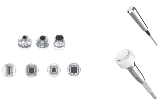 Aparaty do radiofrekwencji B/D Pinxel V