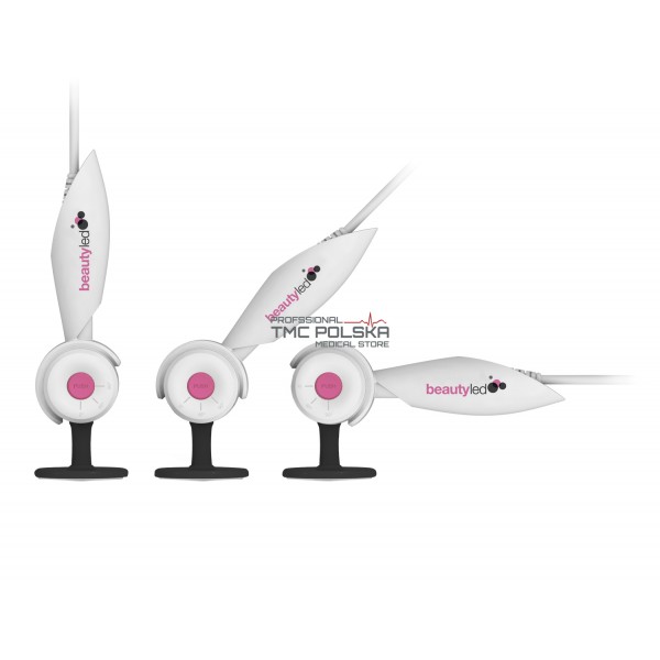 Aparaty do radiofrekwencji beautyled RF Ablator