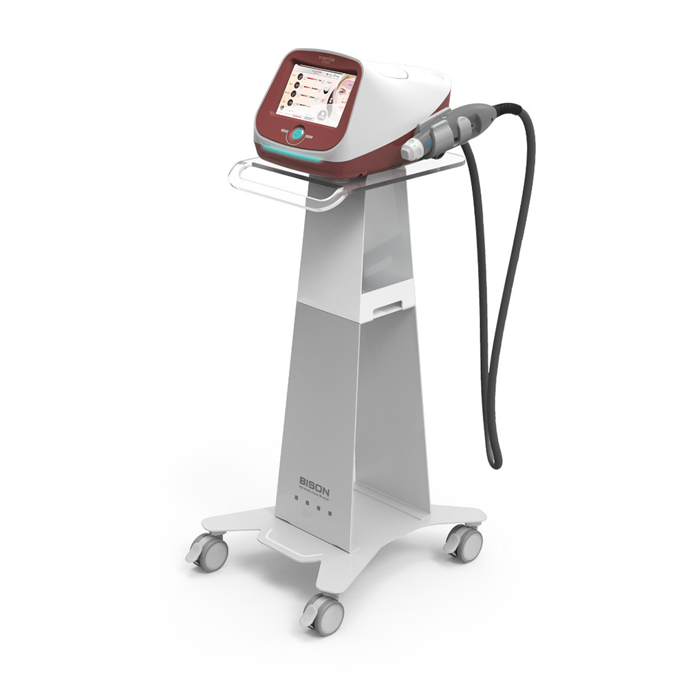 Aparaty do radiofrekwencji BISON MEDICAL CO., LTD. ENSEMBLE