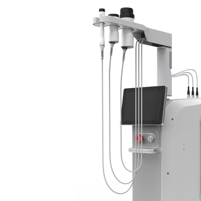 Aparaty do radiofrekwencji Classys Torr RF