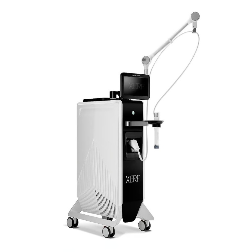 Aparaty do radiofrekwencji Cynosure Lutronic XERF