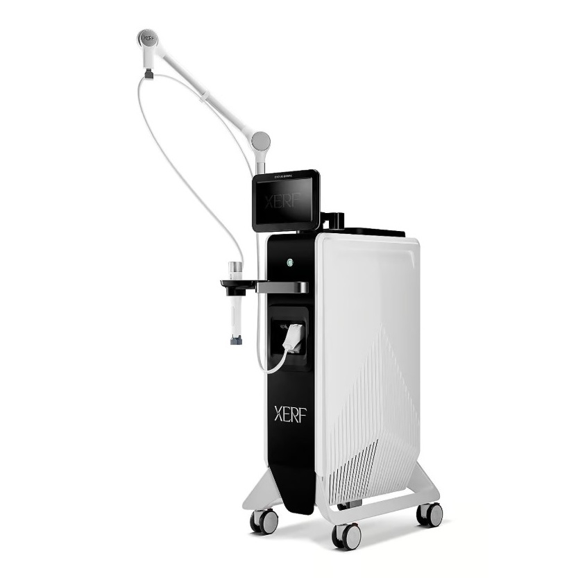 Aparaty do radiofrekwencji Cynosure Lutronic XERF