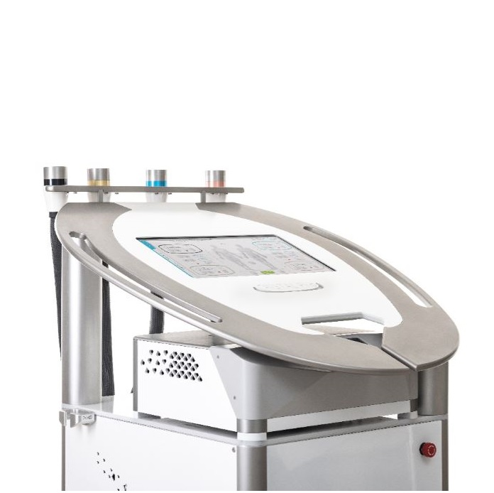 Aparaty do radiofrekwencji Deleo CRISTAL Skin