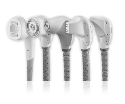 Aparaty do radiofrekwencji EndyMed EndyMed PRO