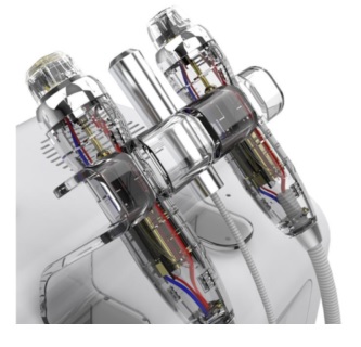 Aparaty do radiofrekwencji HiLite Pinxel Vs