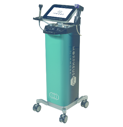 Aparaty do radiofrekwencji Inmode Morpheus8Pro