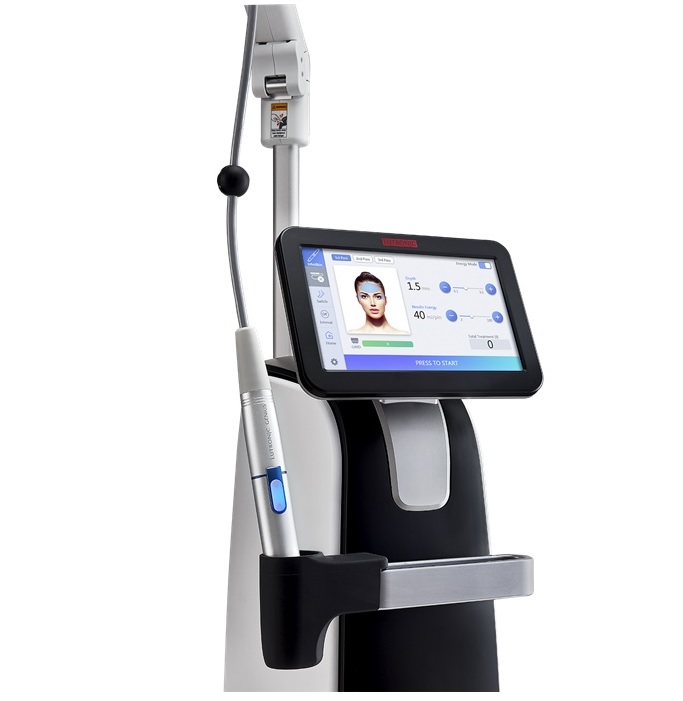 Aparaty do radiofrekwencji Lutronic GENIUS