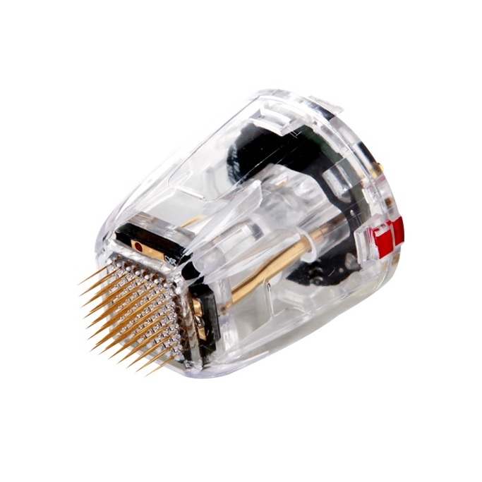 Aparaty do radiofrekwencji Lutronic GENIUS