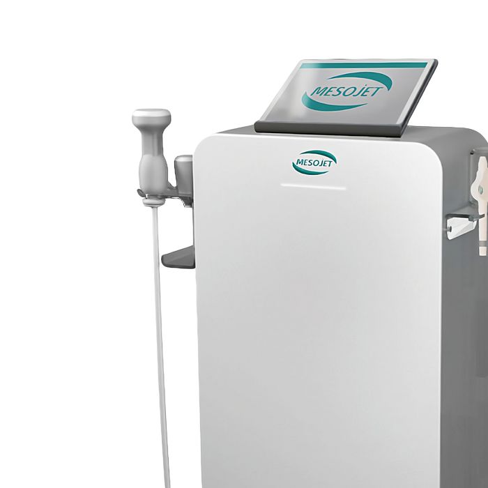 Aparaty do radiofrekwencji MesoJet MesoJet
