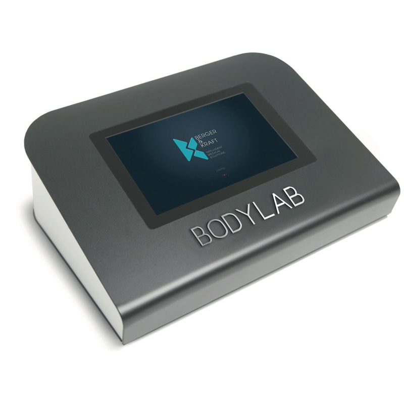 Aparaty do radiofrekwencji Neauvia Devices BODYLAB