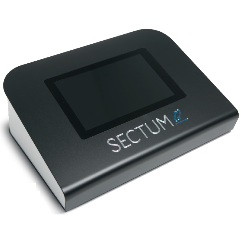 Aparaty do radiofrekwencji Neauvia Devices Sectum