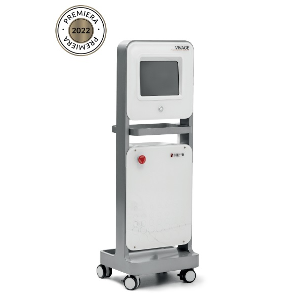 Aparaty do radiofrekwencji SHENB VIVACE