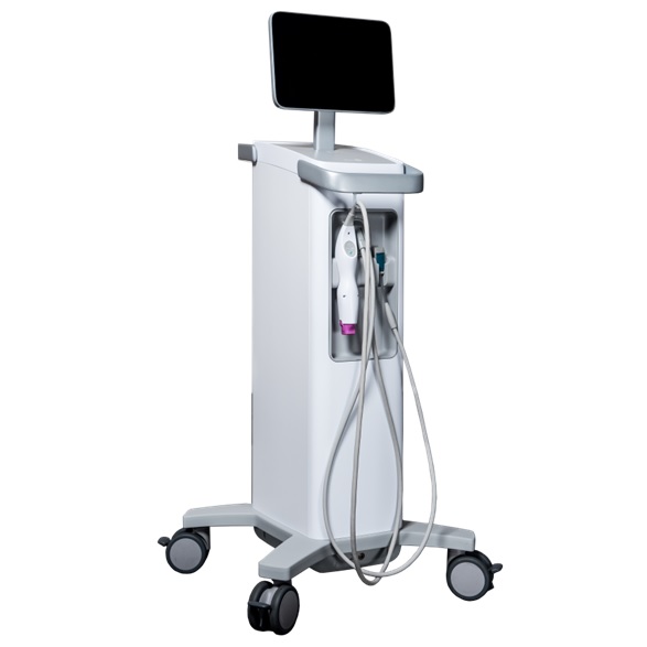 Aparaty do radiofrekwencji Solta Medical Thermage FLX