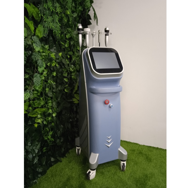 Aparaty do radiofrekwencji używane B/D Pinxel II - HiLite rekondycjonowany