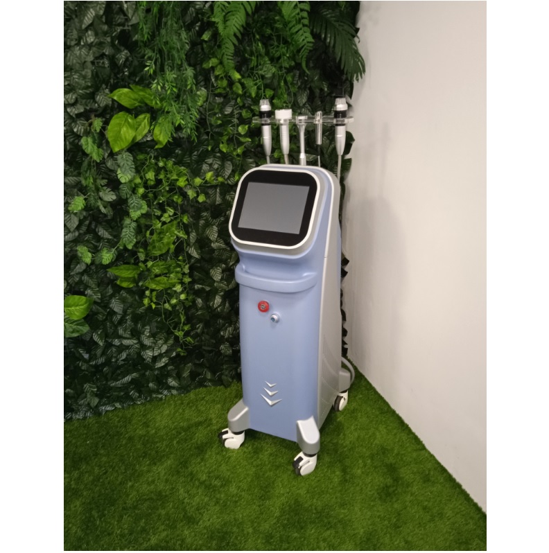 Aparaty do radiofrekwencji używane B/D Pinxel II - HiLite rekondycjonowany