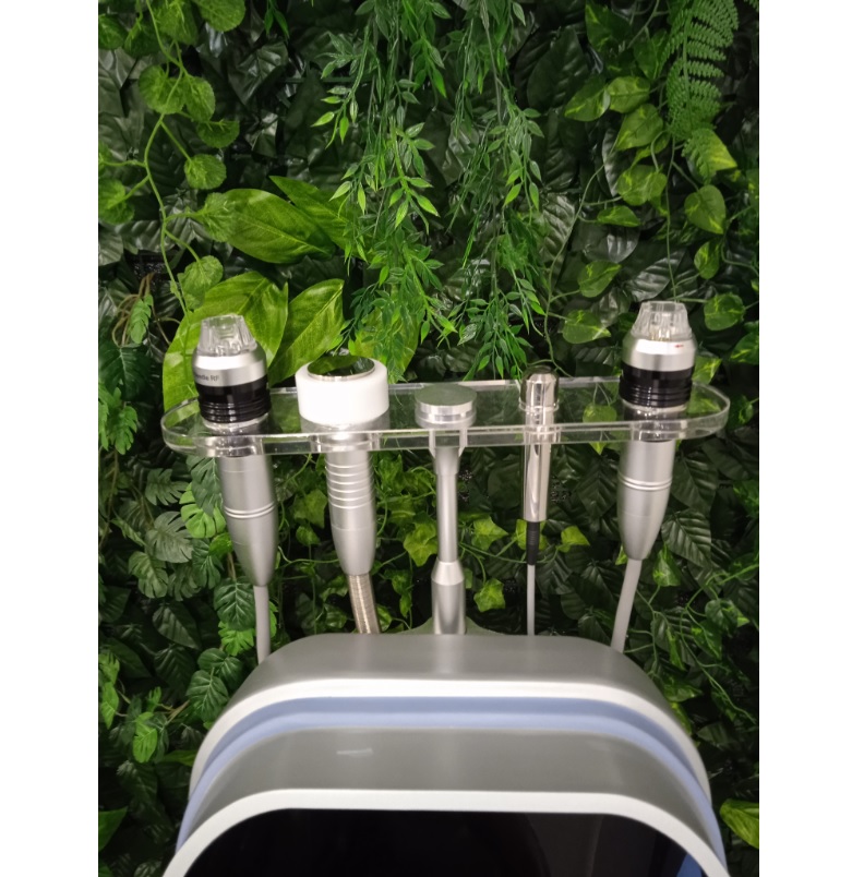 Aparaty do radiofrekwencji używane B/D Pinxel II - HiLite rekondycjonowany